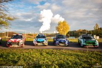 Lausitz-Rallye 2023