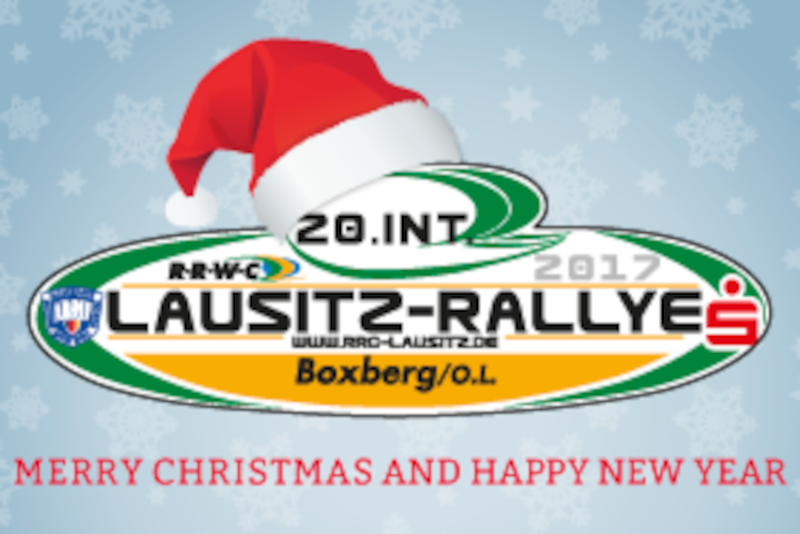 LR Christmas Logo 2017