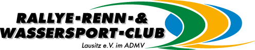 Lausitz Rallye Logo