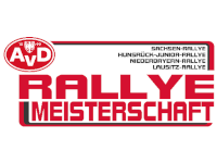 AVD Rallye Meisterschaft