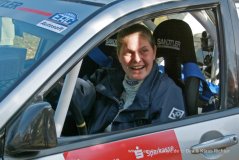 Lausitz Rallye 2008