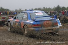 Lausitz Rallye 2010