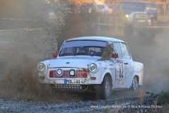 Lausitz Rallye 2011