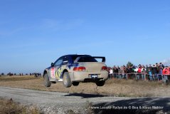 Lausitz Rallye 2012