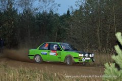 Lausitz Rallye 2012