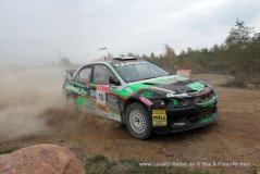 Lausitz Rallye 2014