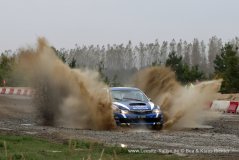 Lausitz Rallye 2014