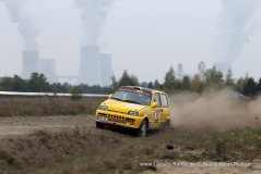 Lausitz Rallye 2014