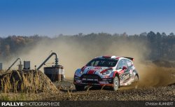 Lausitz Rallye 2015