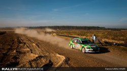 Lausitz Rallye 2015