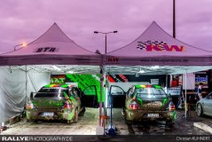 Galerie » Lausitz Rallye 2016