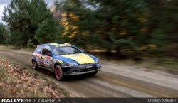 Lausitz Rallye 2016