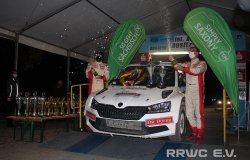 Lausitz Rallye 2020
